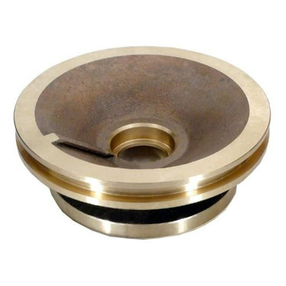 Waterco 070906 Brass Adapter Seal Flange Replacement