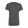 thumbnail image 3 of Next Level Womens Cotton V-Neck T-Shirt, 3 of 3