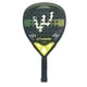 thumbnail image 2 of Raquete De Padel Camwin Fibra De Carbono 4003 Negro Fibra de carbono, 2 of 5