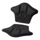 thumbnail image 1 of 2 uds Protectores de talón Yuyangstore Forro adhesivo Plantillas para zapatos amigables con la piel, 1 of 7