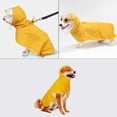thumbnail image 2 of Impermeable para perros, impermeable para perros, impermeable para perros, impermeable para perros, 2 of 5