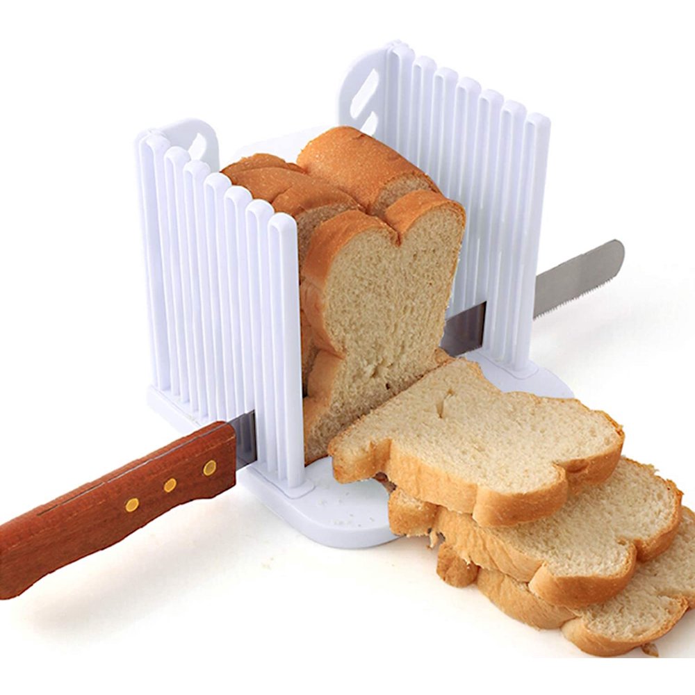 Bread Slicer Machine For Home Use
