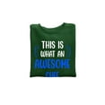 thumbnail image 3 of Awesome Chef Looks Like Sweatshirt Men -Smartprints Designs, Male x-Large, 3 of 4