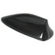 thumbnail image 2 of Cubierta De Aleta De Tiburón Para Automóvil, Antena A Prueba De Polvo Autoadhesiva Bordes Redondeados Superiores Decorativos Para Automóvil ANGGREK Car Antenna Decorative Top, 2 of 8