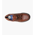 thumbnail image 5 of Nunn Bush Cam Men's Moc Toe Oxford, Cognac Tumbled, 10.5W, 5 of 6
