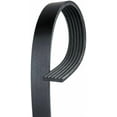 thumbnail image 1 of Gates Serpentine Belt K061093 RPM Micro-V; OE Replacement; 109-3/4 Inch Outside Circumference; 6 Rib, 1 of 2