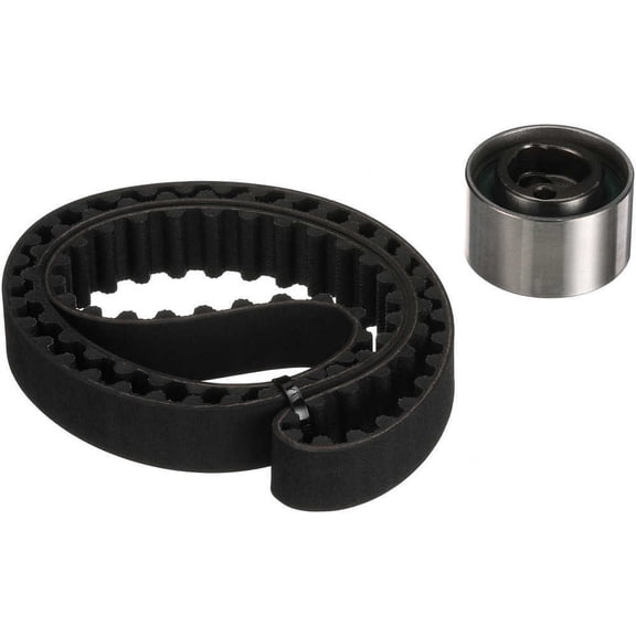 Gates TCK241 PowerGrip Premium Timing Component Kit (TCK) Fits select: 1993-1995 GEO METRO
