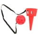 thumbnail image 4 of Juguete de Pelota con Deporte Yotijar Kids Ball Game Toy rojo, 4 of 9
