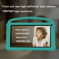 thumbnail image 7 of IWEGGO 7" 1024*600 Android 12 Kids Tablet Parental Controls, 32GB, 1.6GHz Quad-Core, Green, 7 of 7