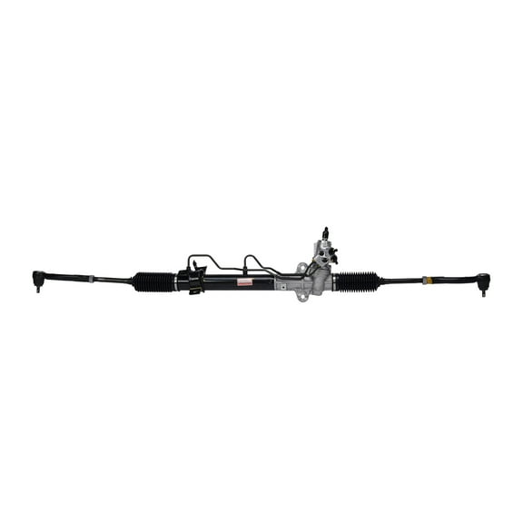Mando Rack and Pinion Assembly 14A1005 Fits select: 2005-2009 HYUNDAI TUCSON, 2005-2006 KIA NEW SPORTAGE