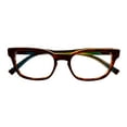 thumbnail image 2 of JOHN VARVATOS Eyeglasses V363 UF Brown 53MM, 2 of 7