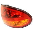 thumbnail image 2 of Tail Light Compatible With 1999-2004 Oldsmobile Alero Right Passenger, 2 of 5