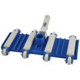 thumbnail image 1 of Concrete Pool Vacuum, Flexible - 30-162, 1 of 3