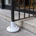 thumbnail image 6 of Pet Isolation Fence for Indoor Balcony, Safety Gate Wall Protector Guard, Pressure Mounted Barrier Accessory for Large Animals, Home Guarding Tool, 6 of 6