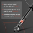 thumbnail image 4 of A-Premium Rear Shock Absorber Compatible with Mazda CX-5 CX5 2014 2015 2016 2017 2018, 2-PC Set, 4 of 6