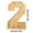 C, variant on Snmubt Number 1 Tray for Vegetable Platter Wooden Food Board Birthday Snack Plate for Party and Graduation Ceremony Gathering