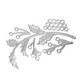 thumbnail image 1 of Troqueles de corte navideños, decoración, plantilla navideña, plantilla navideña, plantillas navideñas Estilo E, 1 of 9