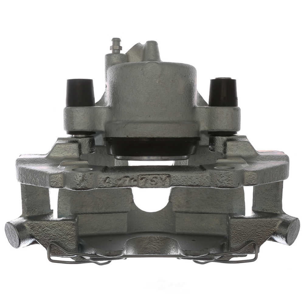 Raybestos Brakes RC11805C Raybestos R-Line Reman Loaded Coated Caliper & Bracket Assy