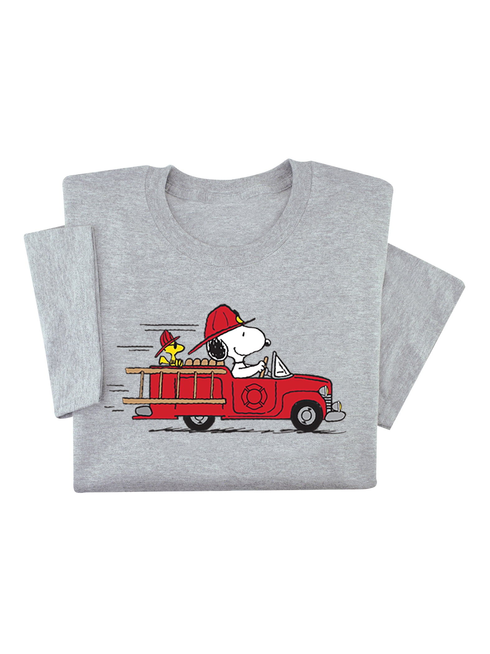 woodstock snoopy shirt