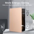 thumbnail image 4 of Funda JeTech para Samsung Galaxy Tab S10 FE/S9 FE 10.9 pulgadas, 4 of 5
