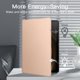 thumbnail image 4 of Funda JeTech para Samsung Galaxy Tab S10 FE/S9 FE 10.9 pulgadas, 4 of 5