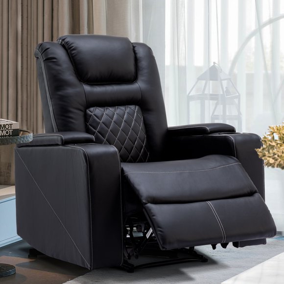 Recliners With Cup Holders