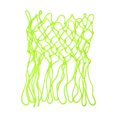 thumbnail image 1 of WHAMVOX 2 Pcs Filet de Basketball Résistant aux Intempéries Nylon Standard Vert pour Cours Publiques, 1 of 3