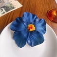 thumbnail image 7 of Kokovifyves Beauty Tools Simulated Fusang Flower Hawaiian Flower Head-dress Accessories Hair Clip, 7 of 7