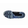 thumbnail image 4 of New Balance 247 X Stance All Night Black Purple Mens Shoes W/ Matching Socks 9, 4 of 6
