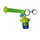 thumbnail image 2 of Llavero Toy Story Marciano Guiño, 2 of 4