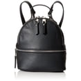 thumbnail image 1 of Mochila Steve Madden Bjacki para mujer, negra, 1 of 5