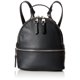 thumbnail image 1 of Mochila Steve Madden Bjacki para mujer, negra, 1 of 5