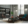 thumbnail image 3 of Cowhide Rug, Medium Brindle - Full Skin, 3 of 7
