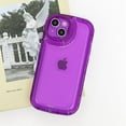 thumbnail image 5 of Compatible with iPhone 13 Pro Case with Clear Kickstand Creative Protective Design Case with Camera Holder for TPU Slim Shockproof Cool Phone Case for iPhone 13 Pro-Green, 5 of 14