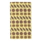 thumbnail image 1 of Balery Bohemia Toalla de Microfibra Premium con Estampado – 27.5x16 pulgadas, Alta Absorción, Suave y Aterciopelada, Secado Rápido, 1 of 6