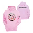 thumbnail image 1 of Sudadera Fuerza Regida Pero No Te Enamores Hoodie Unixes, 1 of 3