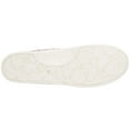 thumbnail image 6 of Roxy Bayshore Faux-Fur Lined Shoes Plaid, 6 of 6