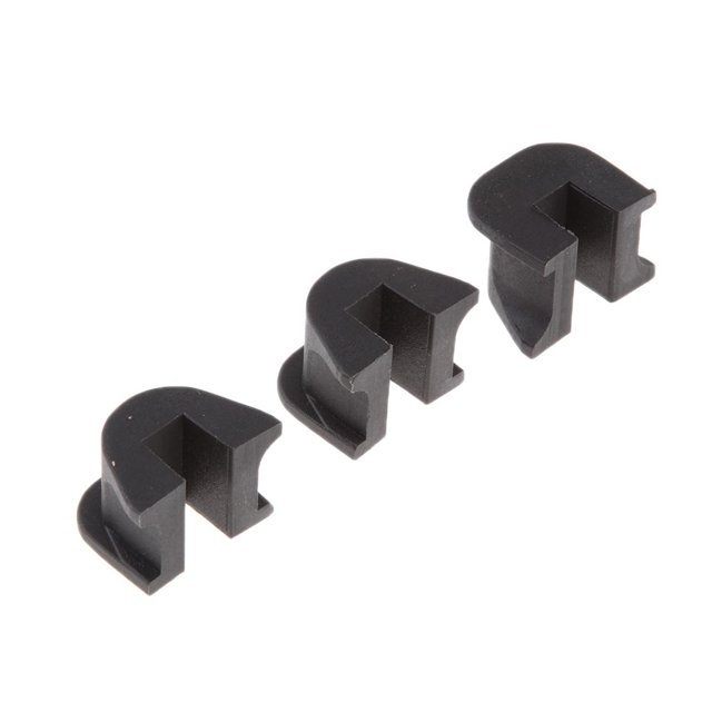 Deslizadores De Polea Variadora De 3 Piezas Para CF250 CH250 CN250 ATV Nuevo Macarena Deslizador de la polea del variador
