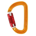 thumbnail image 3 of Dispositivo de aseguramiento PETZL GRIGRI con mosquetón Sm'D Twist-Lock, 3 of 5