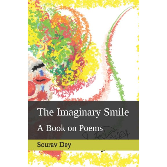 The Imaginary Smile (Paperback)