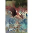 thumbnail image 3 of Urban Epiphany 17x24 Black Modern Framed Museum Art Print Titled - Earthy Feels, 3 of 5