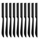 thumbnail image 1 of Maquinilla de afeitar Miss Gorgeous, moldeadora de cejas para hombres y mujeres, afeitadoras de aseo (negra), 1 of 7