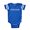 Royal Blue, variant on CafePress - A Tender God Dess - Cute Infant Baby Football Bodysuit