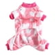 thumbnail image 4 of Ropa para mascotas Ropa de casa Ropa para mascotas Pijamas Ropa para mascotas Pijamas de otoño Albornoz para perros, 4 of 5