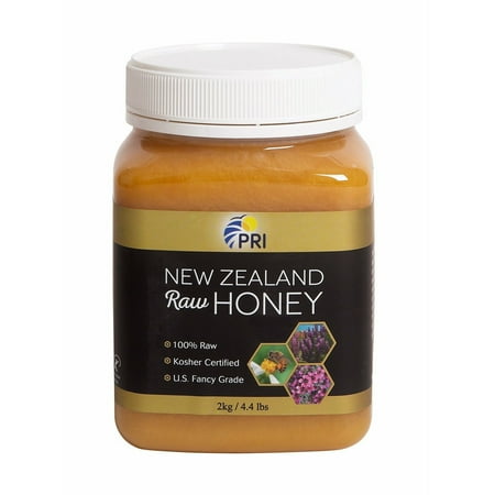 PRI Multiflora Honey, 70.4 Oz