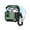 Green, variant on Compatible with AirPods 4th Generation 2024 Case Cover with Phone Stand Bracket, Compatible with Magsafe, Magnetic Automatic Lock for for AirPods 4th Generation 2024 Charging Case, Black