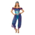 thumbnail image 1 of Bristol Novelty Womens Genie Costume, 1 of 1