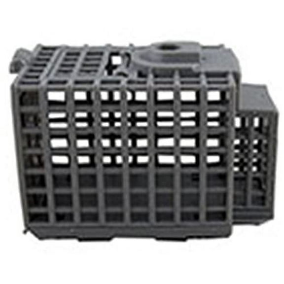 Replacement Part for Imaginext Dinosaur Hauler Playset - FMX87 ~ Inspired by Jurassic Park ~ Replacement Gray Cage