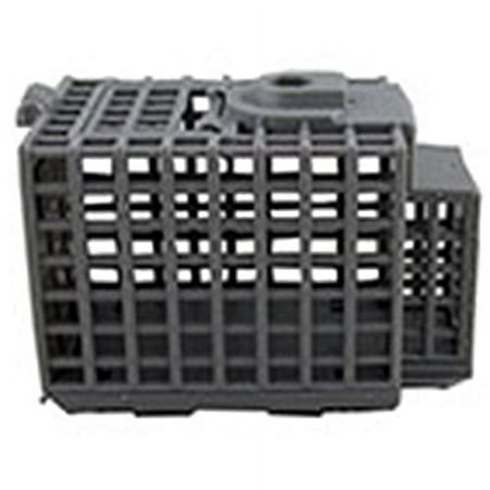 Replacement Part for Imaginext Dinosaur Hauler Playset - FMX87 ~ Inspired by Jurassic Park ~ Replacement Gray Cage