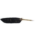thumbnail image 4 of Feather Pen Set,Feather Pen Set with Calligraphy Feather Pen Quill Pen Set Rapid Response, 4 of 14